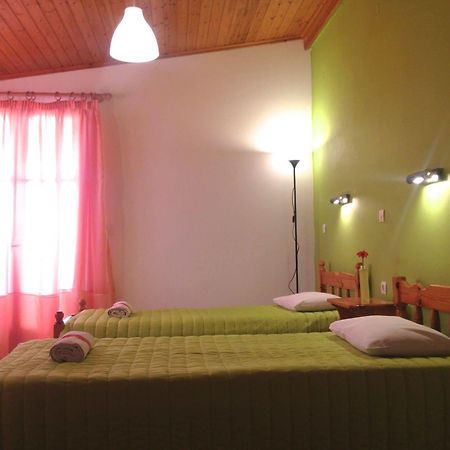 Ionian Breeze Apartments Kavos Bagian luar foto