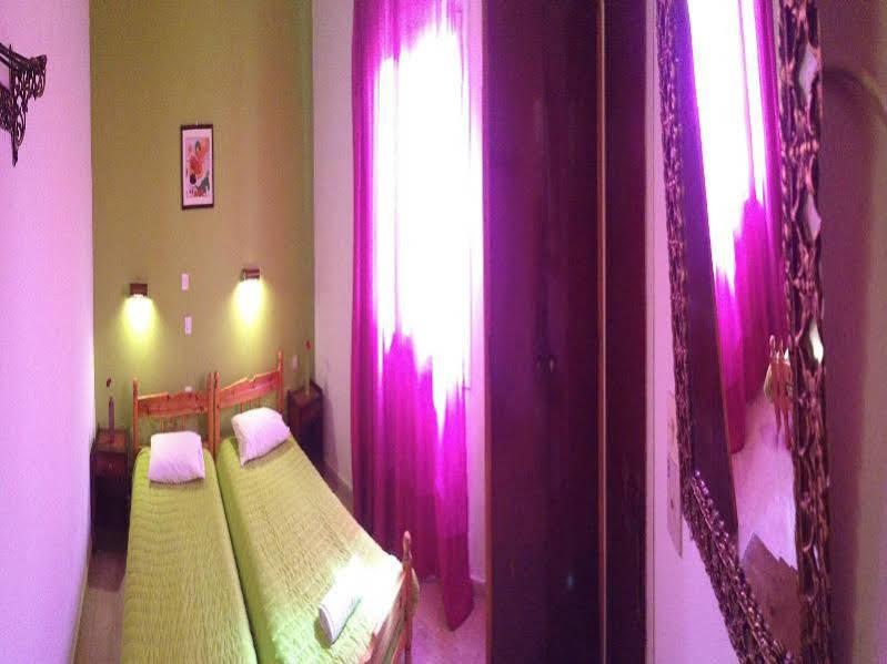 Ionian Breeze Apartments Kavos Bagian luar foto