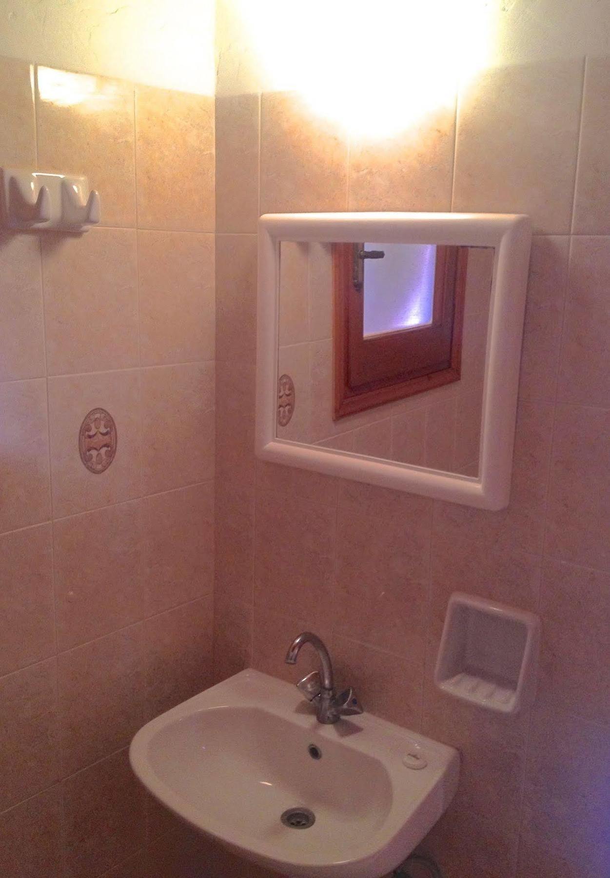Ionian Breeze Apartments Kavos Bagian luar foto