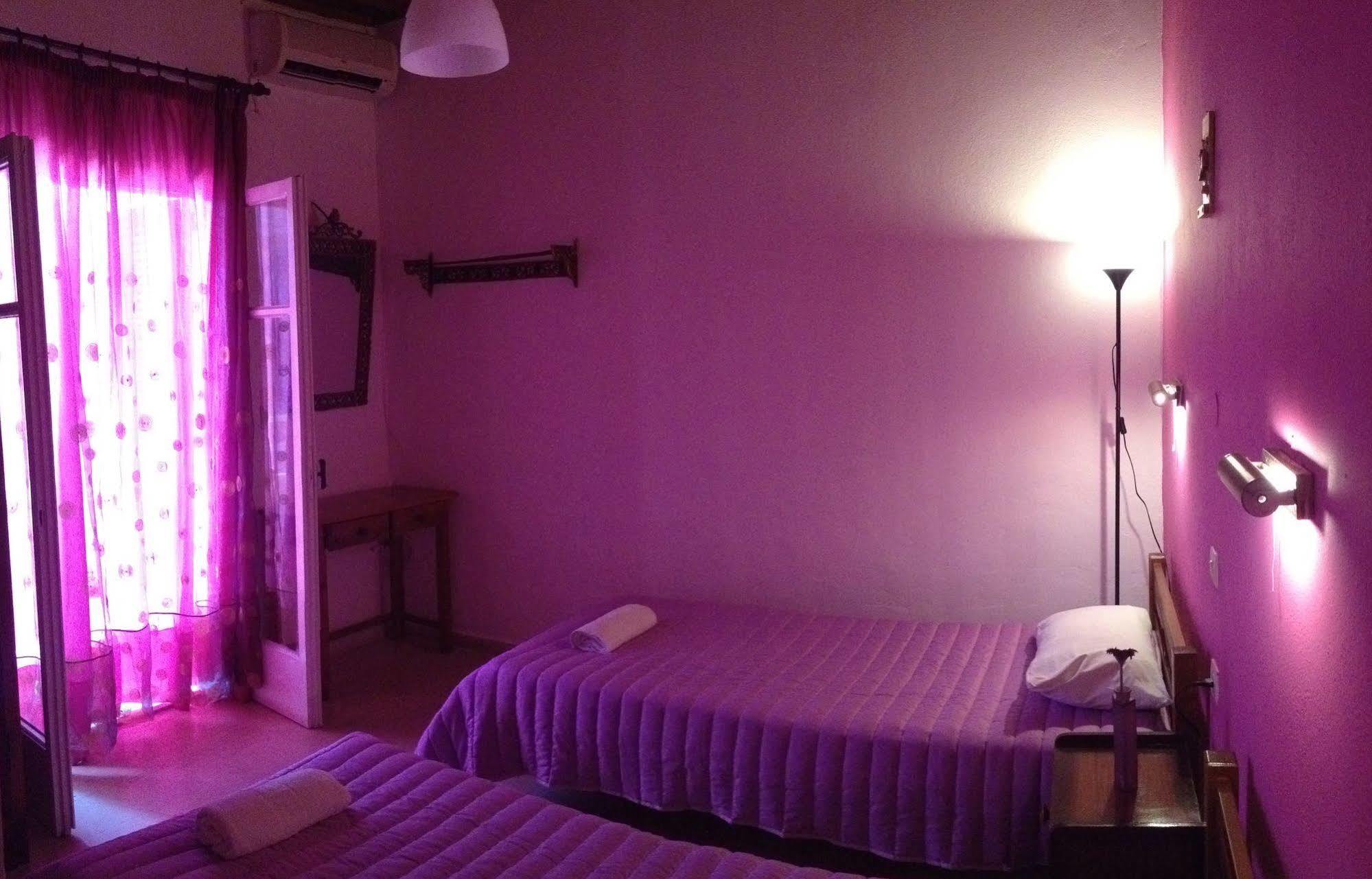 Ionian Breeze Apartments Kavos Bagian luar foto
